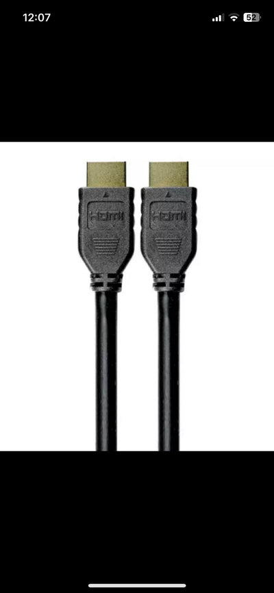 HDMI Cable 4K (2m)