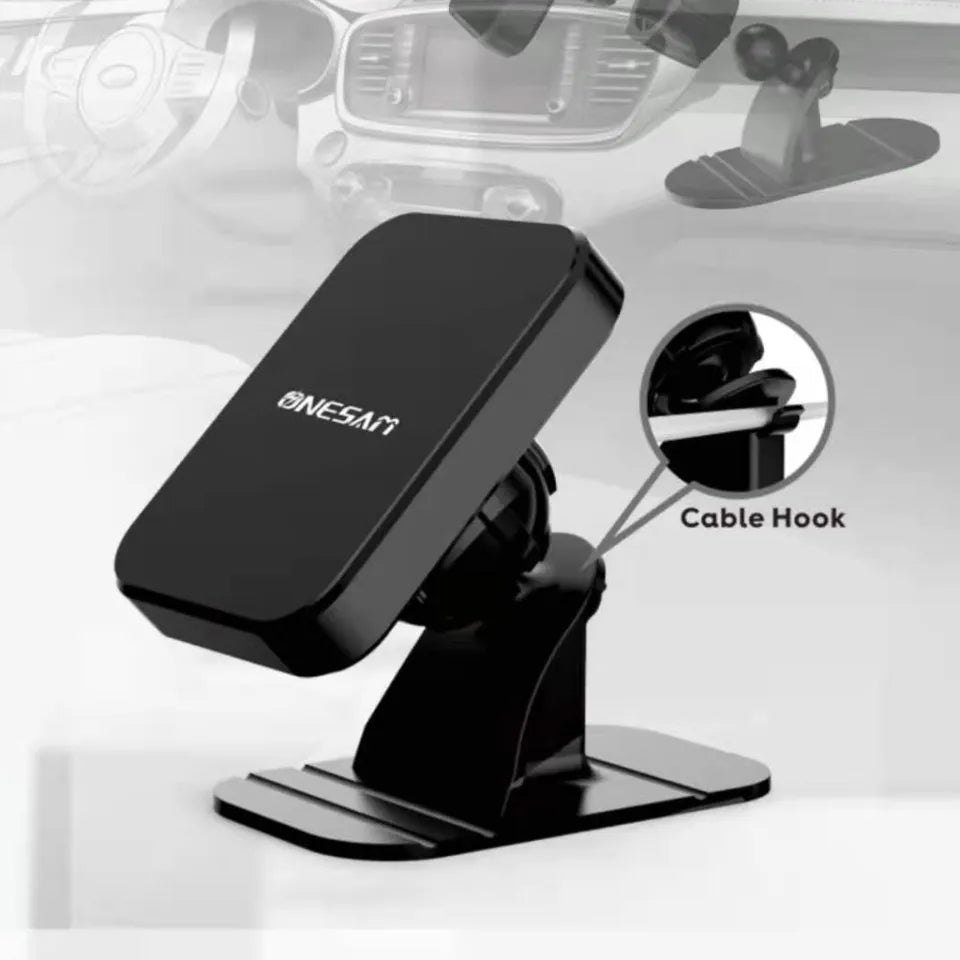 ONESAM OS-F20 Universal Magnetic Car Phone Holder
