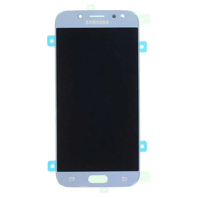 For Samsung Galaxy J5 2017 J530 Replacement TFT Touch Screen (Blue)