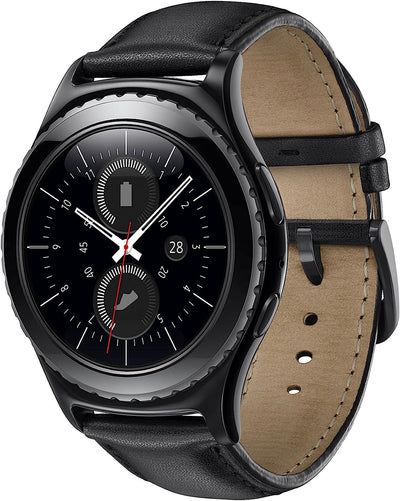 Samsung Smartwatch Gear S2 Classic - Black