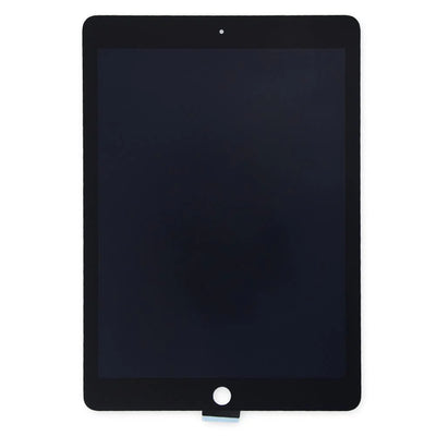 Apple iPad Air 2 Replacement Touch Screen Digitiser With LCD Assembly (Black)