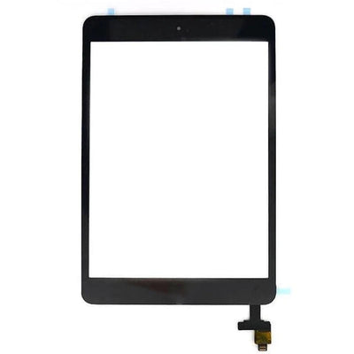 For Apple iPad Mini 3 Replacement Touch Screen Digitiser (Black)