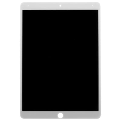 Apple iPad Pro 10.5" Replacement Touch Screen Digitiser With LCD Assembly (White)