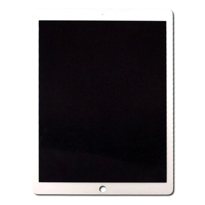 Apple iPad Pro 12.9" 1st gen Replacement Touch Screen Digitiser With LCD Assembly (White)