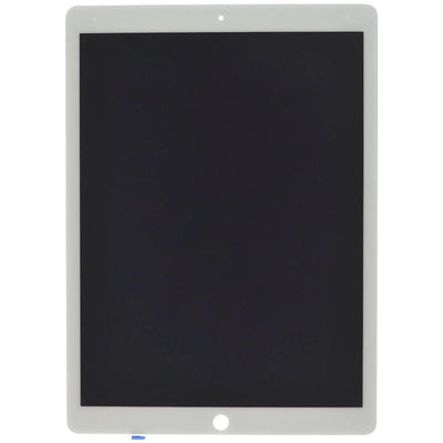 Apple iPad Pro 12.9" 2nd Gen Replacement Touch Screen Digitiser With LCD Assembly (White)