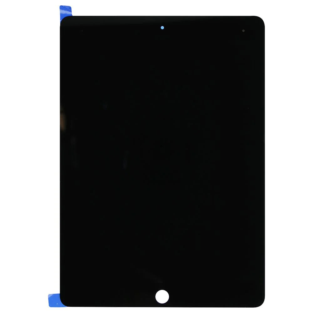 Apple iPad Pro 9.7" Replacement Touch Screen Digitiser With LCD Assembly (Black)