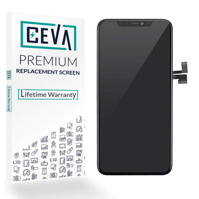 For Apple iPhone 11 Pro Replacement In-Cell LCD Screen - CEVA Premium