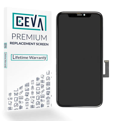 For Apple iPhone 11 Replacement In-Cell LCD Screen - CEVA Premium