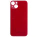 For Apple iPhone 13 Mini Replacement Back Glass