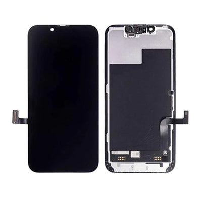 For Apple iPhone 13 Mini Replacement In-Cell LCD Screen