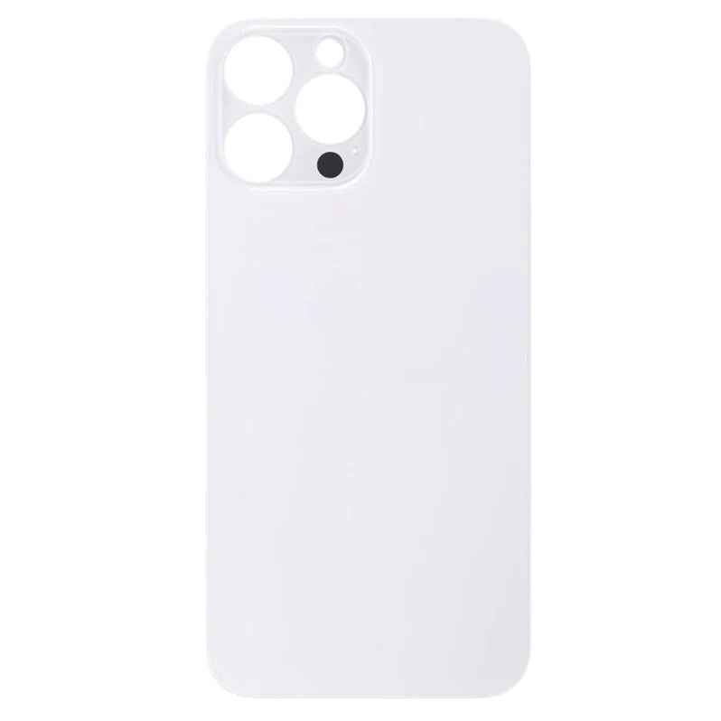 For Apple iPhone 13 Pro Max Replacement Back Glass