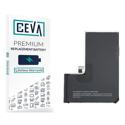Apple iPhone 13 Pro Replacement Battery - CEVA