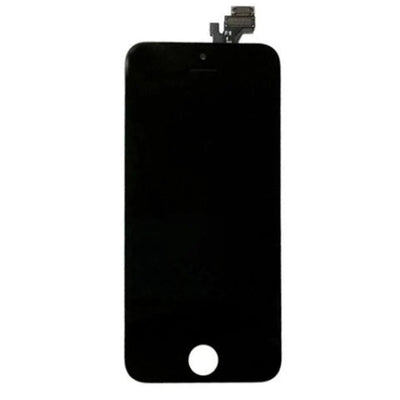 Apple iPhone 5 Replacement In-Cell LCD Screen (Black) - Essential