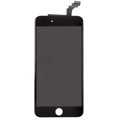 Apple iPhone 6 Plus Replacement In-Cell LCD Screen (Black) -
