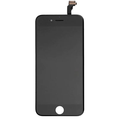 Apple iPhone 6 Replacement In-Cell LCD Screen (Black)