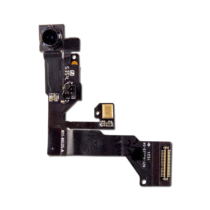 For Apple iPhone 6S Replacement Front Camera, Light/Proximity Sensor & Top Microphone Flex