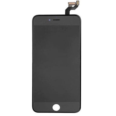 Apple iPhone 6s Plus Replacement In-Cell LCD Screen (Black) -