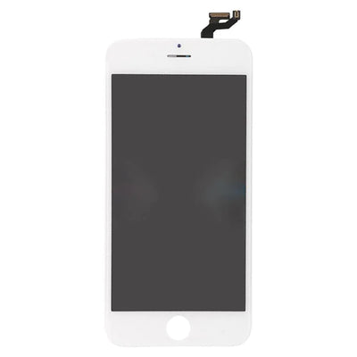 Apple iPhone 6s Plus Replacement In-Cell LCD Screen (White) -