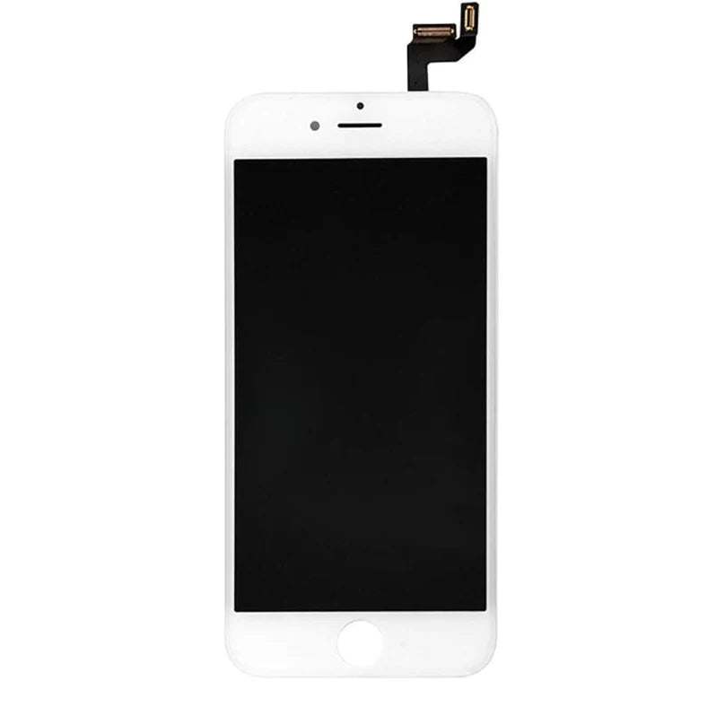 Apple iPhone 6s Replacement In-Cell LCD Screen (White) -