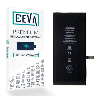 Apple iPhone 6 Plus Replacement Battery 2915mAh - CEVA Premium