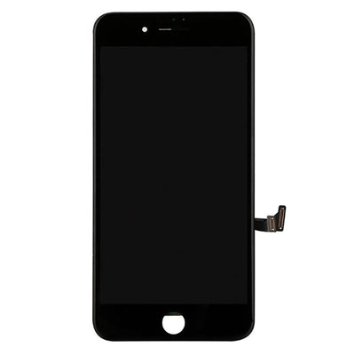 Apple iPhone 7 Plus Replacement In-Cell LCD Screen (Black)