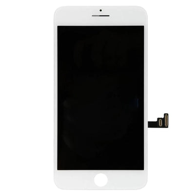 Apple iPhone 7 Plus Replacement In-Cell LCD Screen (White)