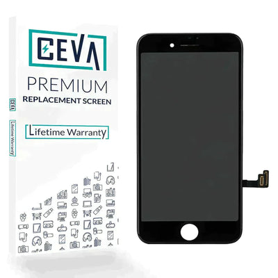 Apple iPhone 13 Mini Replacement In-Cell LCD Screen - CEVA Premium