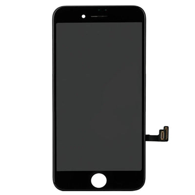 Apple iPhone 7 Replacement In-Cell LCD Screen (Black)