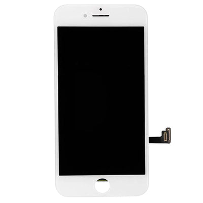 For Apple iPhone 7 Replacement In-Cell LCD Screen (White)