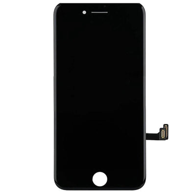 For Apple iPhone SE3 (2022) Replacement In-Cell LCD Screen (Black)