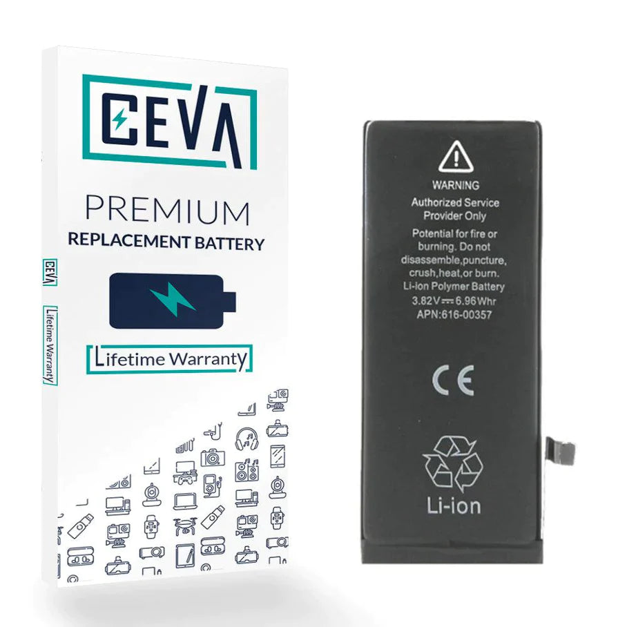 Apple iPhone XS Max Replacement Battery - CEVA