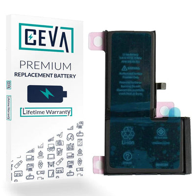 Apple iPhone X Replacement Battery - CEVA