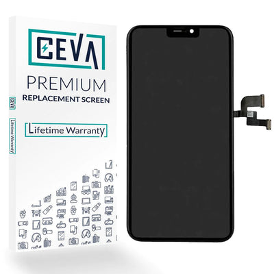 Apple iPhone X Replacement In-Cell LCD Screen - CEVA Premium