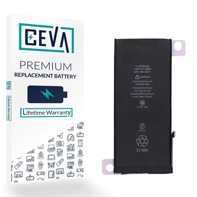 Apple iPhone XR Replacement Battery - CEVA