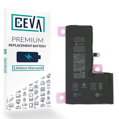 Apple iPhone XS Replacement Battery - CEVA