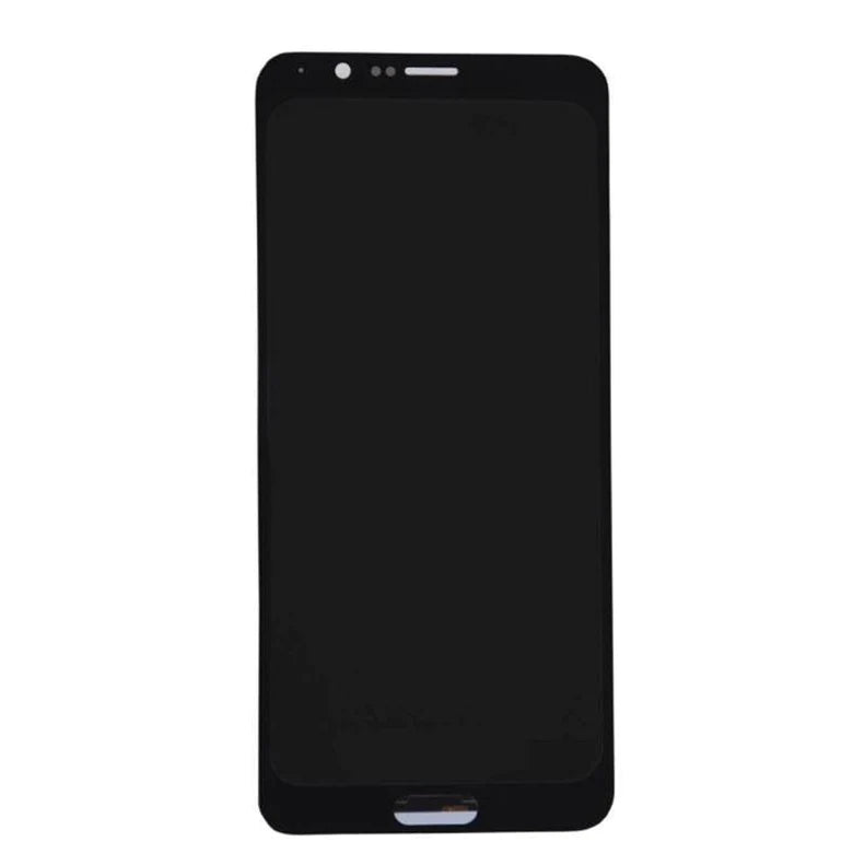 Honor View 10 Replacement LCD Screen and Digitiser Assembly (Black)