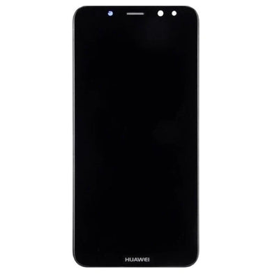 Huawei Mate 10 Lite Replacement LCD Screen and Digitiser Assembly (Black)