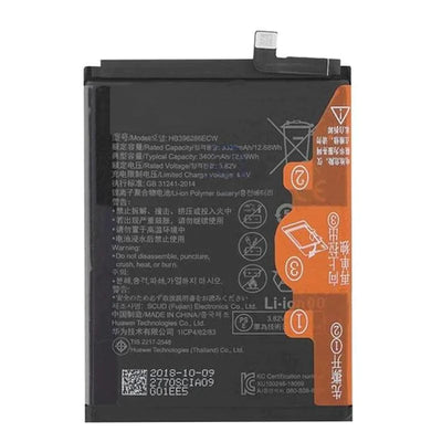 For Huawei P Smart Z / P20 Lite (2019) / Honor 9x / Nova 5i Replacement Battery - AM by Repair Outlet