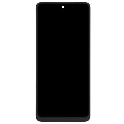 Huawei P Smart 2021 Replacement LCD Screen and Digitiser Assembly (Black)