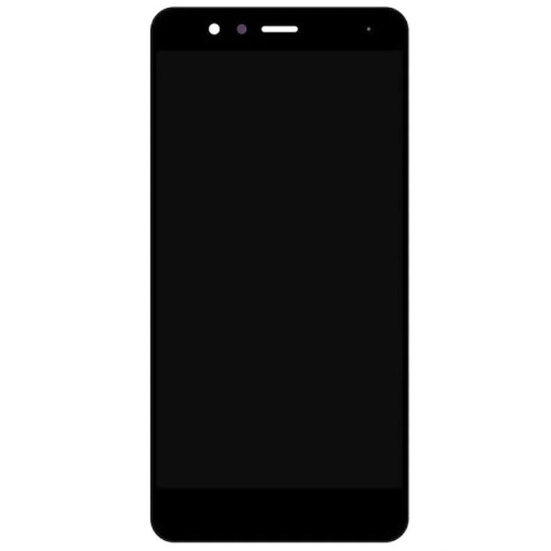 Huawei P10 Lite Replacement LCD Screen and Digitiser Assembly (Black)