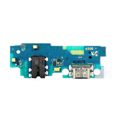 For Samsung Galaxy A41 A415F Replacement Charging Port Board
