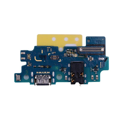 Samsung Galaxy A50 / A505 Replacement Charging Port Board With Headphone Port & Microphone