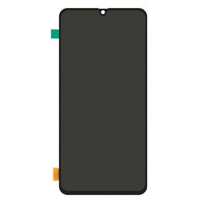 Samsung Galaxy A70 A705F Replacement In-Cell LCD Touch Screen Assembly with Frame (Black)
