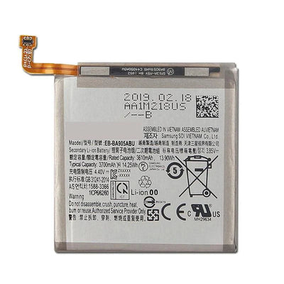 Samsung Galaxy A90 Replacement Battery