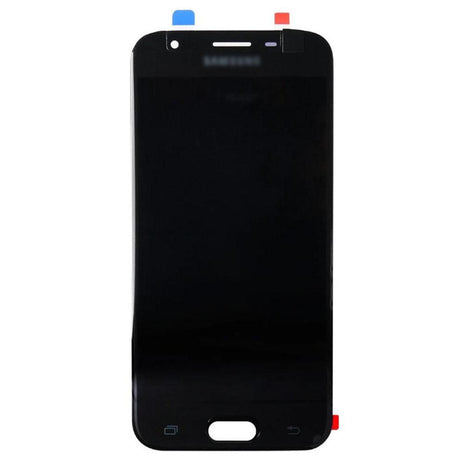 For Samsung Galaxy J3 2017 J330 Replacement LCD Touch Screen (Black)