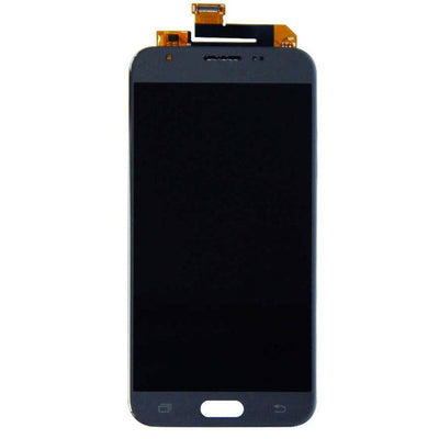 For Samsung Galaxy J3 Prime J327 (2017) Replacement LCD Screen and Digitiser Assembly (Black)