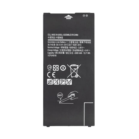 For Samsung Galaxy J6 Plus J610 Replacement Battery