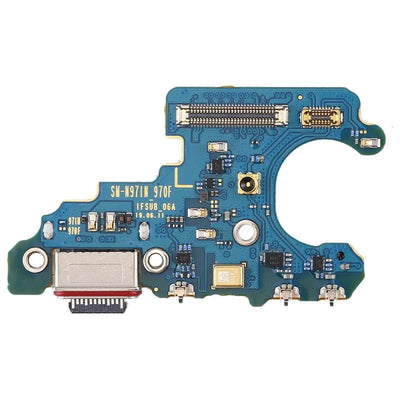 For Samsung Galaxy Note 10 Plus Replacement Charging Port Board
