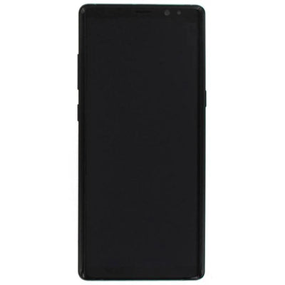 For Samsung Galaxy Note 8 N950F Replacement AMOLED Touch Screen With Frame