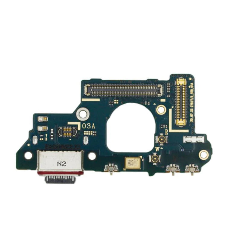 For Samsung Galaxy S20 FE G780 Replacement Charging Port Board